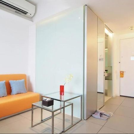 60 West Hotel Hong Kong Exterior foto